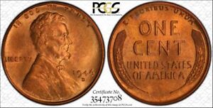 1946-D-D-1C-PCGS-MS65RD-RPM-4-20-Top-50-RPMs-8-TrueView-RicksCafeAmerican-com