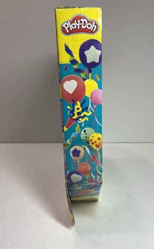 Play-Doh Hasbro Ultimate Color Collection - 65 Dosen - Sparkle, Confetti, Color Burst - Bild 5 von 8