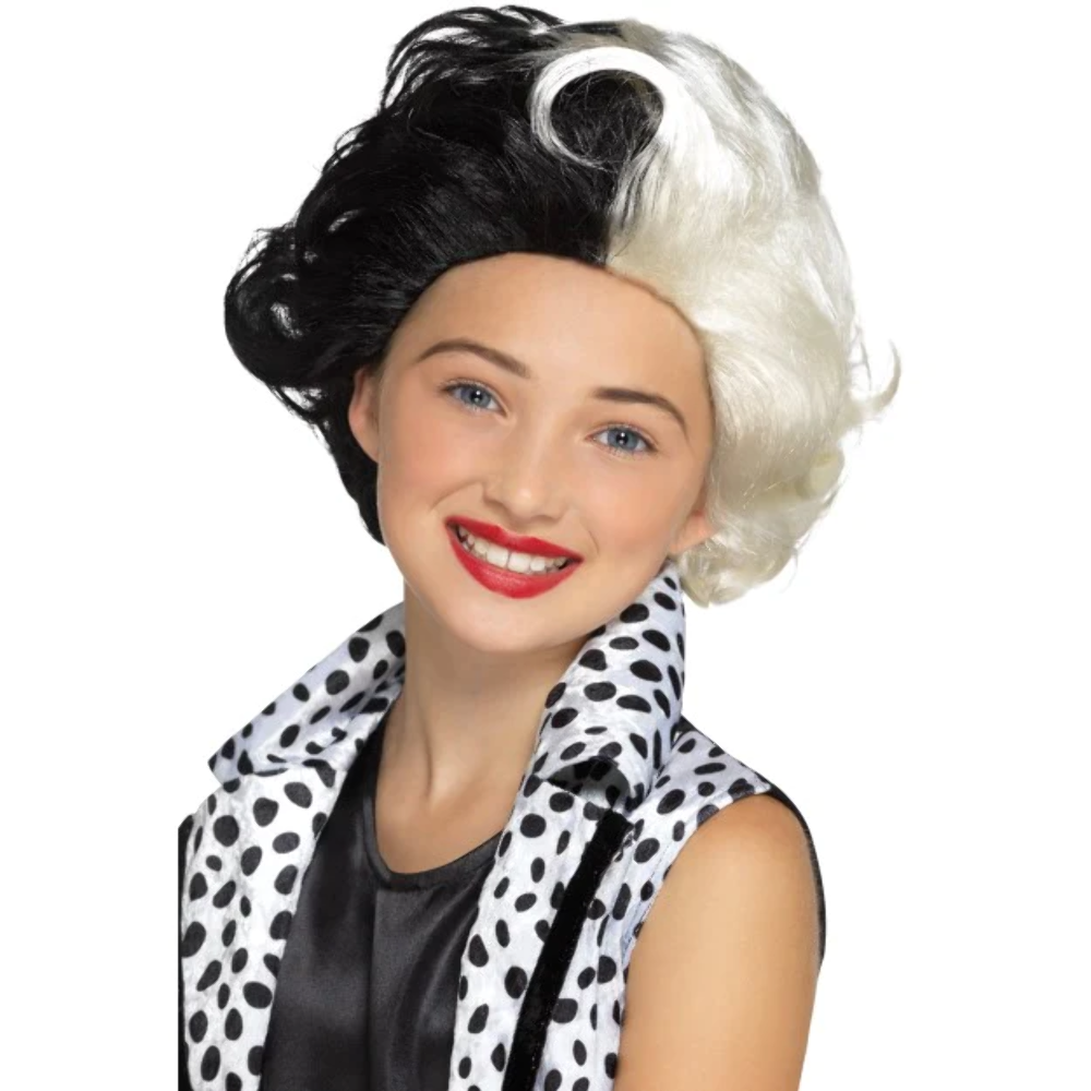 Evil Madame Wig Evil Madame Wig