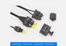 1PCS New for TOSHIBA TOCP155 TOCP200 TOCP255 Fiber Optic CNC Cable 1-15m