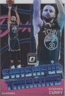 2018-19 Panini Donruss Optic - Stephen Curry #9