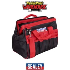 Sealey AP301 Tool Storage Bag with Multi-Pockets 300mm