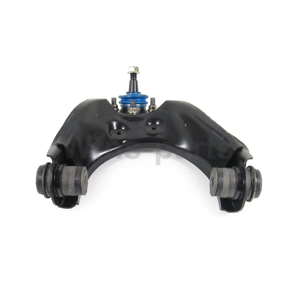 4x Brazos de control inferiores superiores delanteros para GMC Canyon 2012 2011 2010 2009 2008 2007 Foto 3 de 4