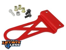 aFe CONTROL PFADT Series Front Tow Hook for 1997-2004 Chevrolet Corvette