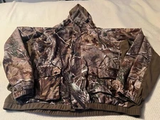 MAD DOG Gear Camouflage Hunting Jacket