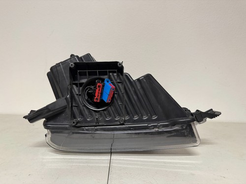 2020 2021 2022 FORD F250 F350 SUPER DUTY LEFT DRIVER SIDE BLACK LED HEADLIGHT - Picture 16 of 16