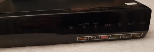 Samsung DVD-SH895 250GB lector multi region free DVD/HDD PVR TDT HDMI - Imagen 3 de 6