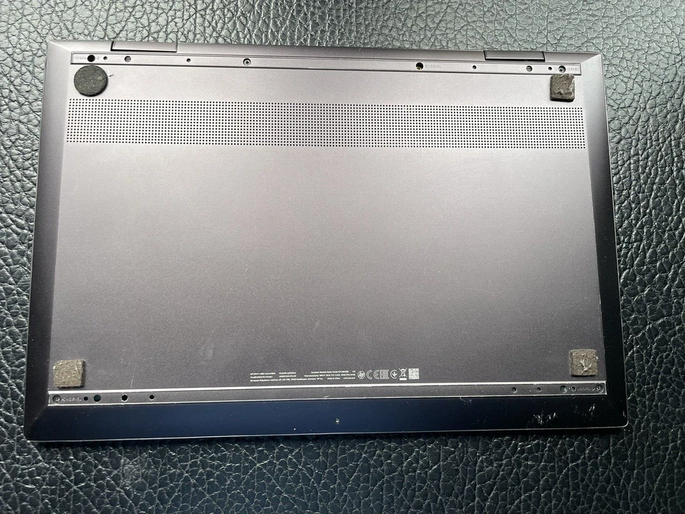 HP Envy x360 15-Ryzen 5 2500U, 16GB RAM  256GB SSD Laptop - Image 4 of 4