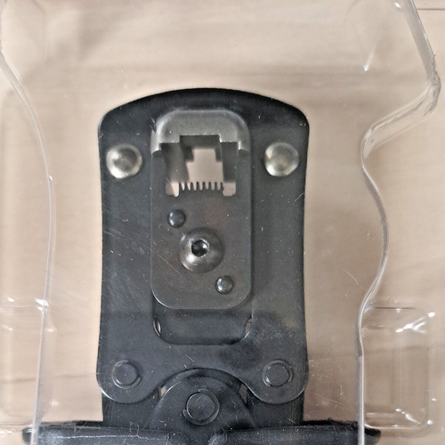 PANDUIT MPT5-8AS Herramienta de prensado de enchufe modular Crimpadora de terminación de ciclo controlado - Imagen 4 de 10