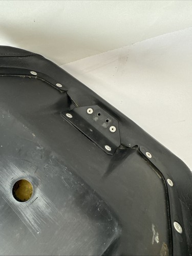 BMW R100GS 87-95 Seat SEAT 52531455227 E2151 - Picture 21 of 24