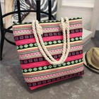 Tote Flower Bags & Handbags for Women