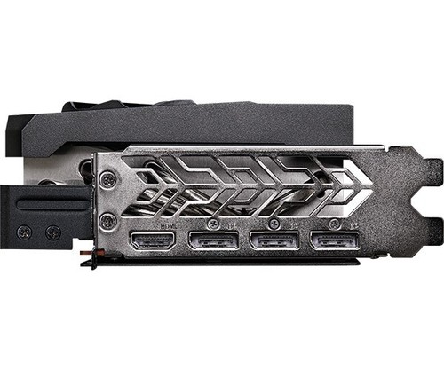 4710483941740 Asrock RX7900XT PG 20GO Grafikkarte AMD Radeon RX 7900 XT 20 GB GD - Bild 2 von 5