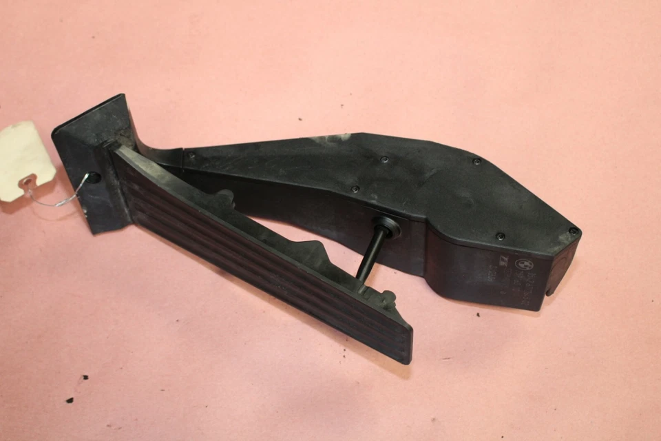 BMW 550I 2006-2007 E60 acelerador de gasolina acelerador pedal eléctrico M7151 Foto 4 de 4