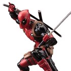 Deadpool KOTOBUKIYA PVC Action Figures & Accessories