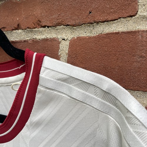 Manchester United 2023 2024 Third Lifestyle Soccer Jersey Shirt Adidas IP1741 - Picture 8 of 22