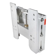 New Adjustable 4" Tool Factory Style Outboard Jack Plate For JPL4400 Boat