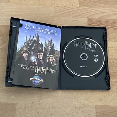 （未開封）Intégrale Harry Potter 8 DVDセット Harry Potter 8 Film Movie Collection DVD | eBay