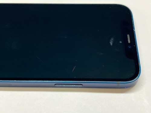 APPLE IPHONE 12 - UNLOCKED - 128GB -A2172 WITH SCRATCHES - Afbeelding 14 van 22