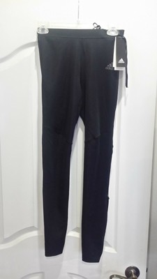 CF6250] Mens Adidas Response Long Tight 