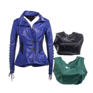 Killjoys-Dutch-Hannah-John-Kamen-Screen-Worn-Stunt-Jacket-amp-Shirt-Set-Ss-2-3