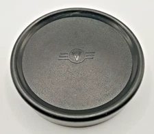 🌟Near MINT🌟 Hasselblad 50393 Lens Cap 100mm Tele-Tessar From JAPAN
