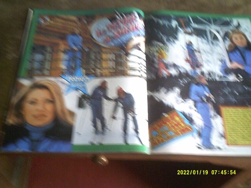 REVUE PODIUM 1979 AVEC POSTERS CLAUDE FRANCOIS MICHEL SARDOU BLONDIE BEE GEES - Imagen 5 de 6