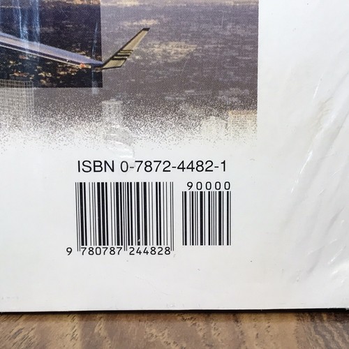 Corporate Aviation Management by Kenneth J. Kovach 1998 Trade Paperback Sealed - Imagen 4 de 6