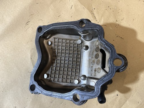 Cubierta basculante válvula culata 829534 Aprilia Vespa 125 200 250 300 - Imagen 5 de 11