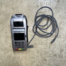 First Data FD130 Credit Card Terminal