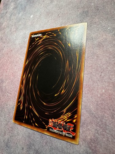 Tyhone #2 - MRL-017 Magic Ruler - 1st Edition - NEAR MINT - Picture 5 of 5