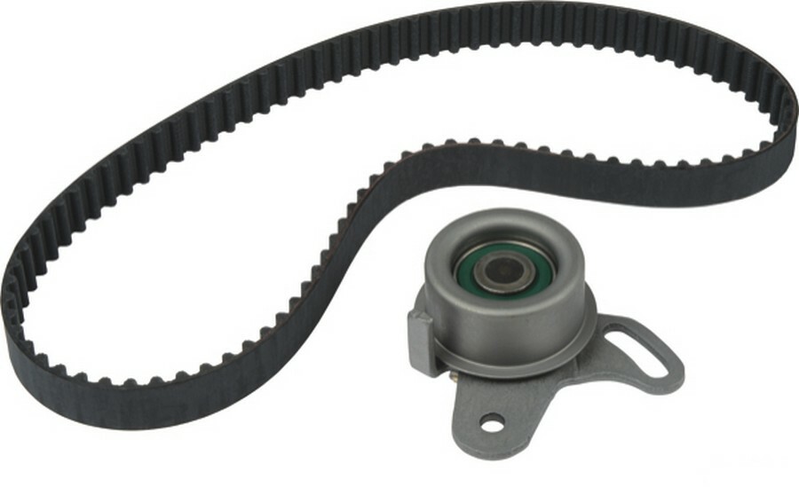 Timing Belt Kit For HYUNDAI|ACCENT I |1.3 i 12V|1994/10-2000/01||+ more
