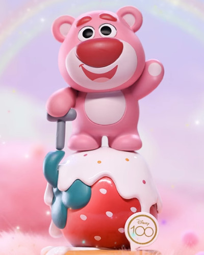 TOPTOY Disney 100th Anniversary Series Confirmed Blind Box Figure HOT! - Picture 4 of 20