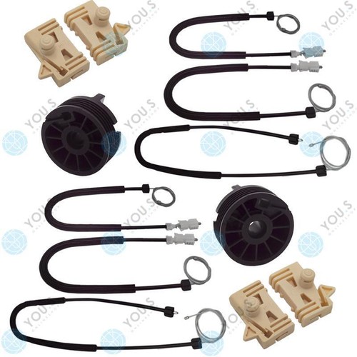 Kit de bras d'essuie-glace, nettoyage des vitres pour FIAT 39-0416 Kit de bras d'essuie-glace, nettoyage des vitres pour FIAT 39-0416