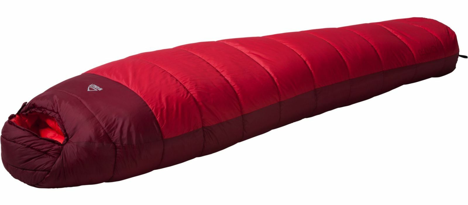 Mckinley Momia Saco de Dormir Kodiak -10 Rojo Mckinley Momia Saco de Dormir Kodiak -10 Rojo