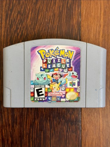 Nintendo 64 N64 Authentic Video Games Collection *Pick & Choose* SHIPS SAME DAY - Picture 242 of 374