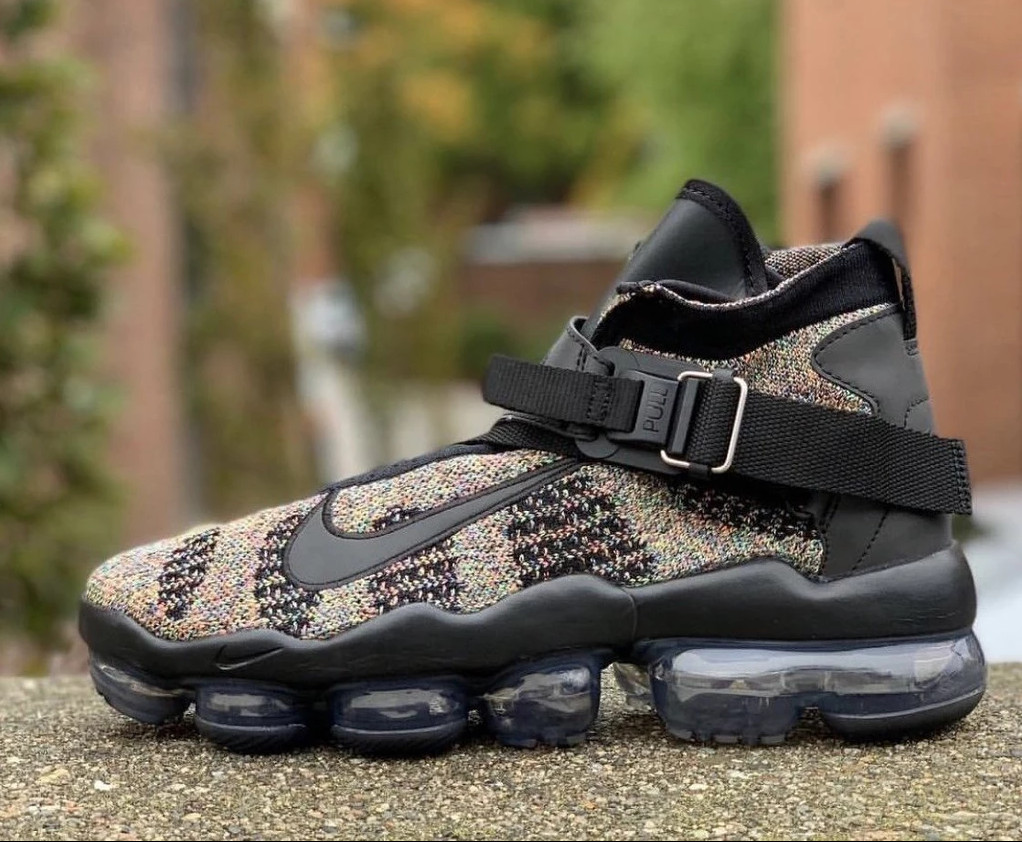 vapormax flyknit premier