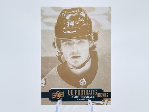 2021-22 Upper Deck U-PICK Dazzlers Portraits Canvas & More + FREE Combine Ship - Picture 40 of 147
