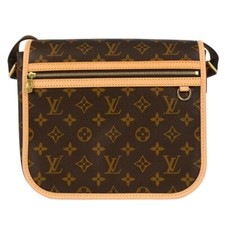 Louis Vuitton Monogram Messenger Bosphore PM Shoulder Bag M40106 MI1026 175847