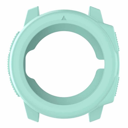 Custodia protettiva in silicone leggera per smartwatch Instinct (verde