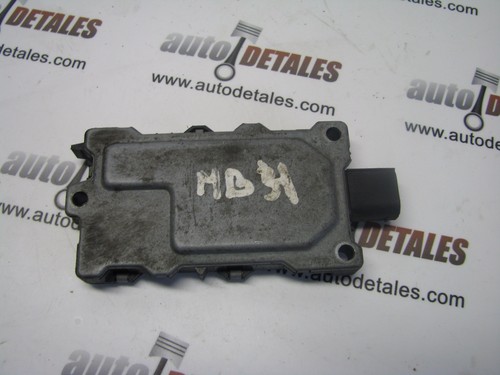 Mercedes Classe E W210 Climatizzatore Aria Inquinante Sensore A2108300672 Usato - Foto 3 di 4