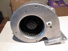 EBMPAPST G2E108-AA01-23 Blower 230VAC 50/60 HZ (NEW)