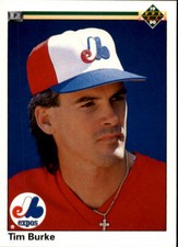 B3828- 1990 Upper Deck BB Cards 497-740 +Rookies -You Pick- 15+ FREE US SHIP