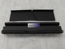 MORRIS MINOR FRONT CHASSIS MEMBER TOP & BOTOM PLATE