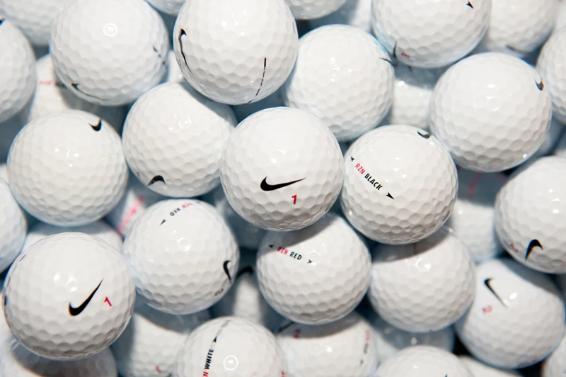 Nike rzn golf balls for sale hotsell