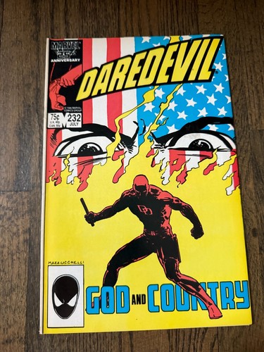 You CHOOSE Daredevil lot 168-257 Marvel comics NM- hi grade Punisher 181 168 CGC - Picture 13 of 103