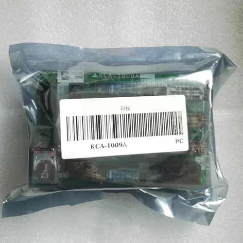 1Pcs New KCA-1009A # DHL or Fedex 90Days warrantyQX1688