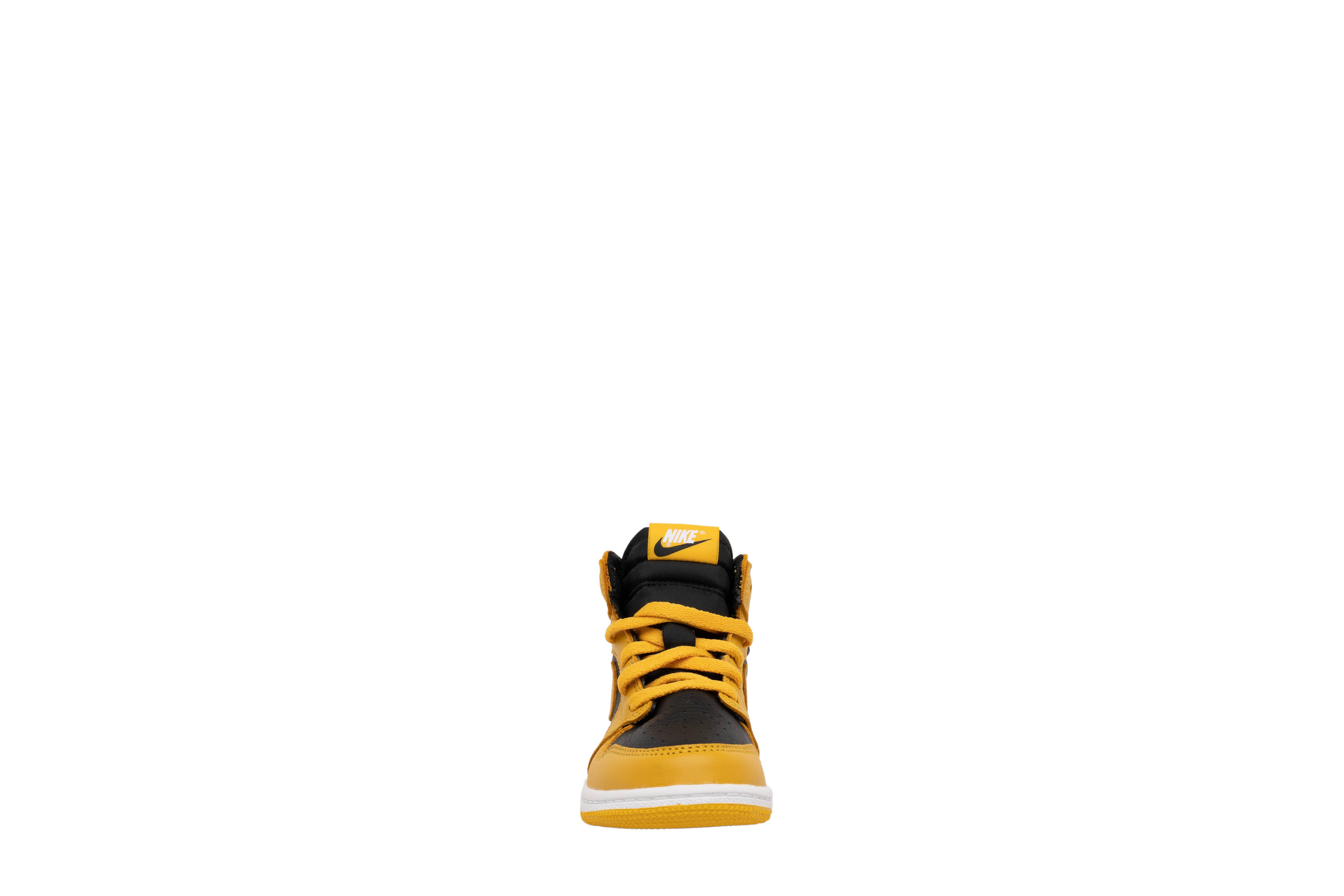 Jordan 1 Retro High OG TD Pollen 2021 for Sale | Authenticity ...