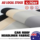 <!--F#f_0-->Upholstery Foam Headlining Headliner Fabric Redesign Auto Roof Lining Materials<!--F/-->