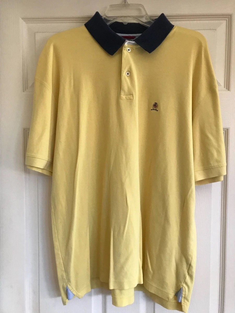 Tommy hilfiger sales polo outfit