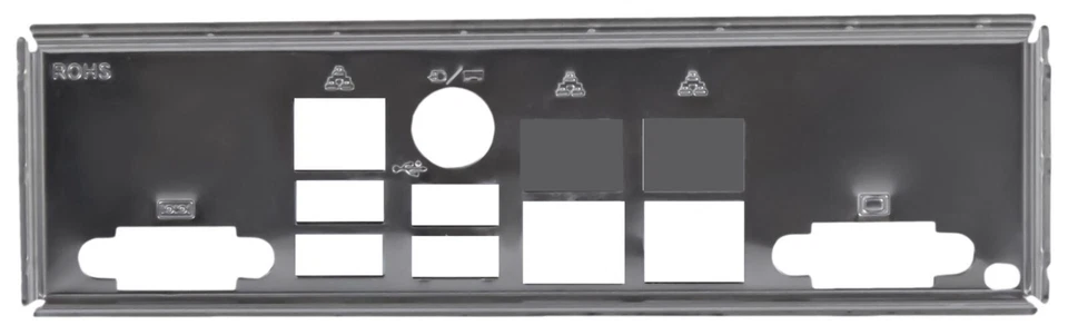 Cartes Mères Supermicro X10dri-t4 + Double Prise 2011-V3 24xDDR4 Eatx Intel C612 - Image 3 of 3